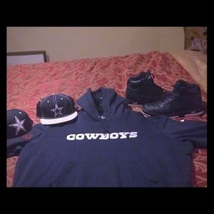 COWBOYS BUNDLE: SOLD SOLD